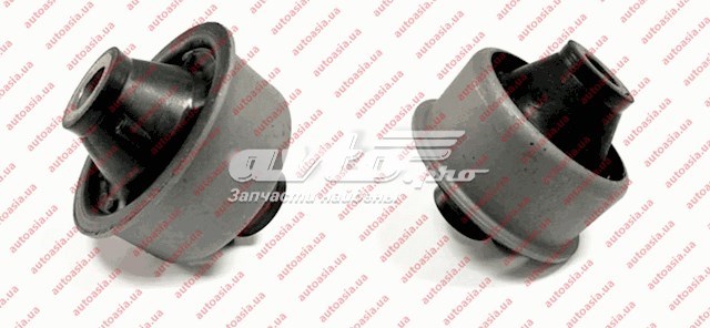 Bloco silencioso dianteiro do braço oscilante inferior 1014001609 Geely