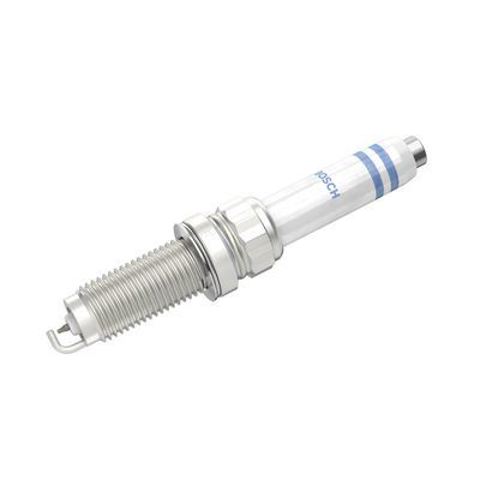 Vela de ignição 242140567 Bosch