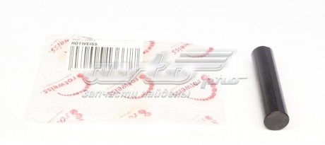 Kit de reparação da bomba de vácuo Rotweiss RWS1301