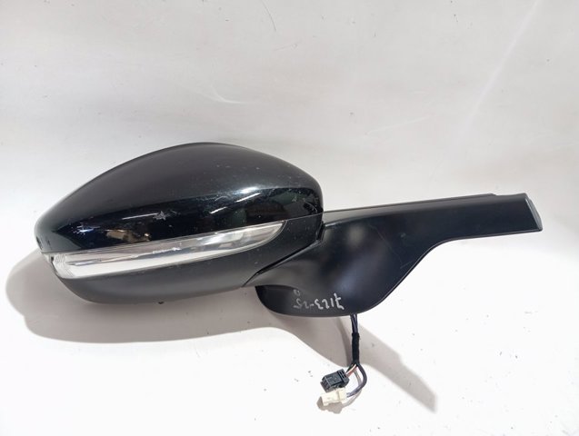 Espelho de retrovisão direito Peugeot/Citroen 98267124XT preço, a partir de 141,10 USD