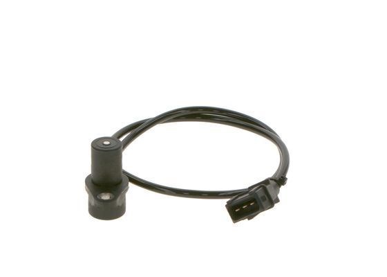 Sensor de posição (de revoluções) de cambota 261210113 Bosch