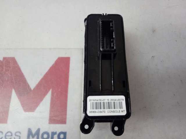93300D3470 Hyundai/Kia 