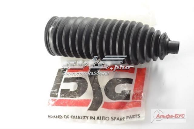Bota de proteção do mecanismo de direção (de cremalheira) BSG 60705001 preço, a partir de 8,85 USD