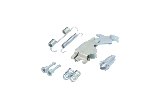 Compre LCC7030 Akkussan Kit de reparação das sapatas do freio