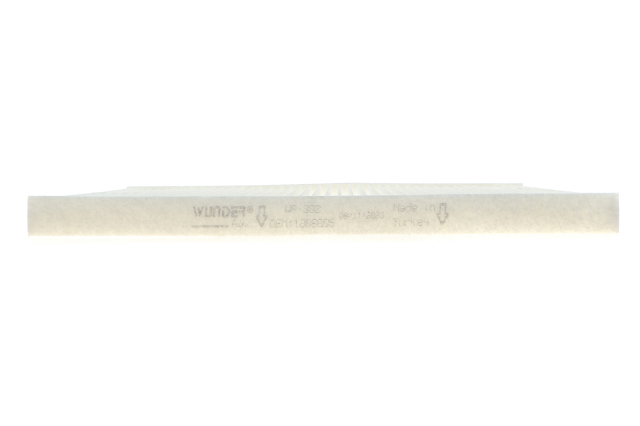 Filtro de salão Wunder WP302 preço, a partir de 7,32 USD