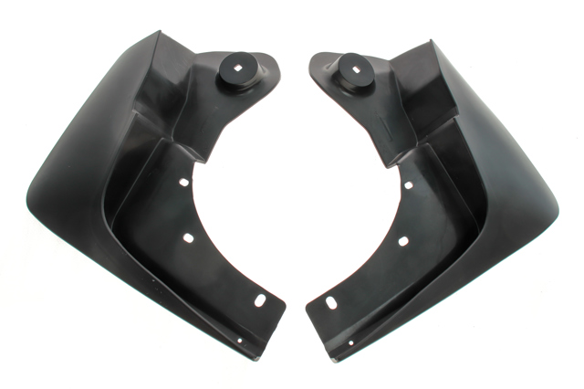 Protetores de lama dianteiros, kit Autotechteile 5051450