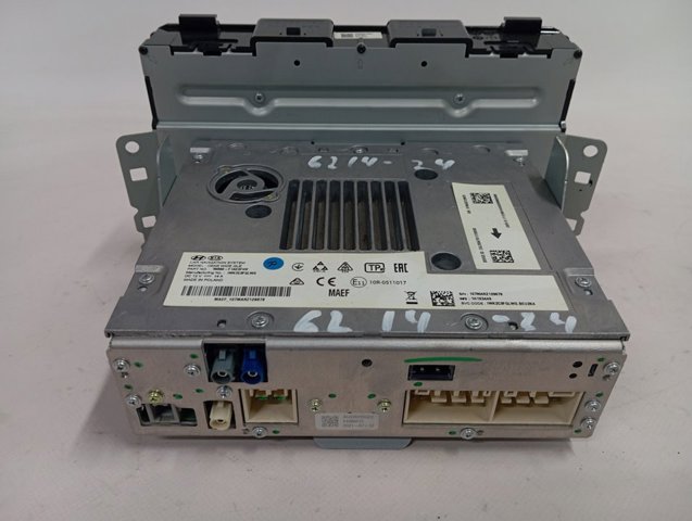  Hyundai/Kia 96560F1AE0FHV