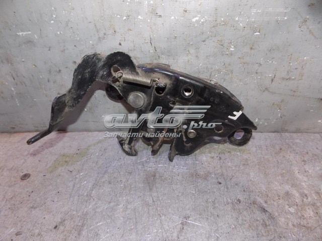 Fecho da capota FPS FP5015285