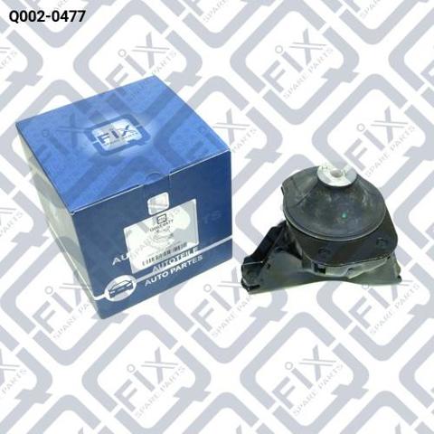 Q0020477 Q-fix Coxim (suporte) direito inferior de motor