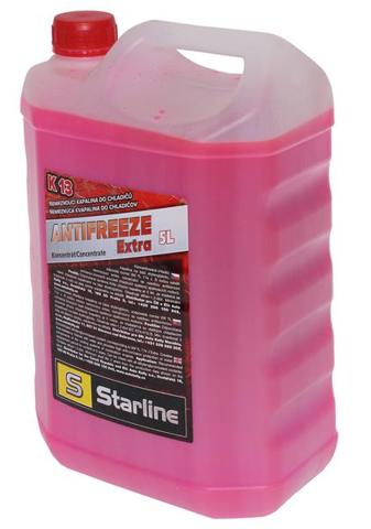 Compre NAK135 Starline Fluido de esfriamento