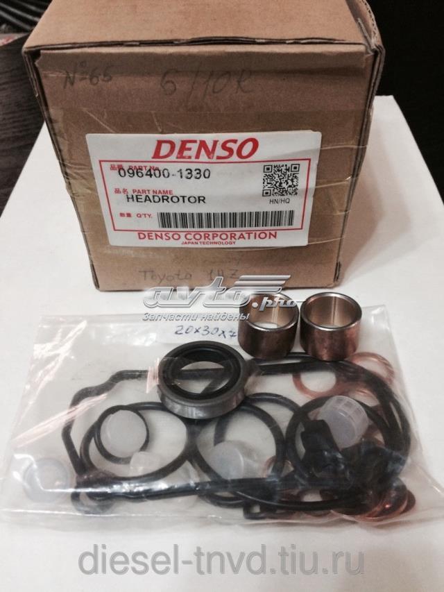 Par de imersão da Bomba de Combustível de Pressão Alta 0964001330 Denso