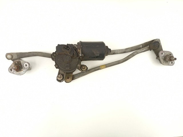 Trapézio de limpador pára-brisas Mazda 323 F V BA