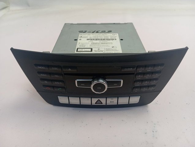  A2049009807 Mercedes