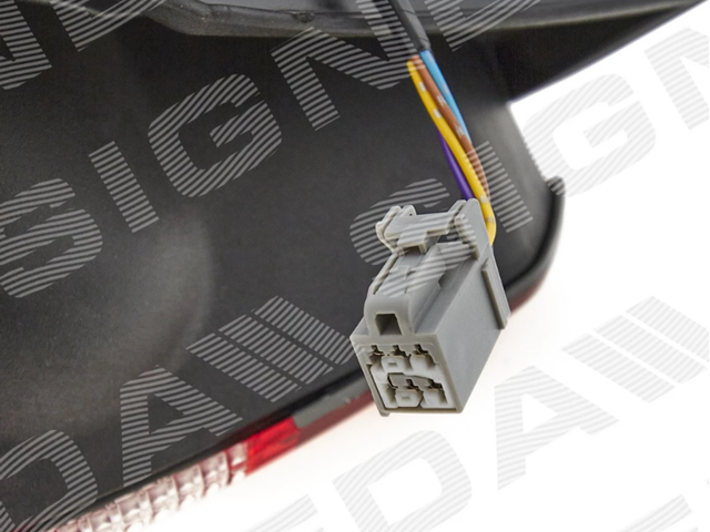Compre ZSB1101ER Signeda Luz direita