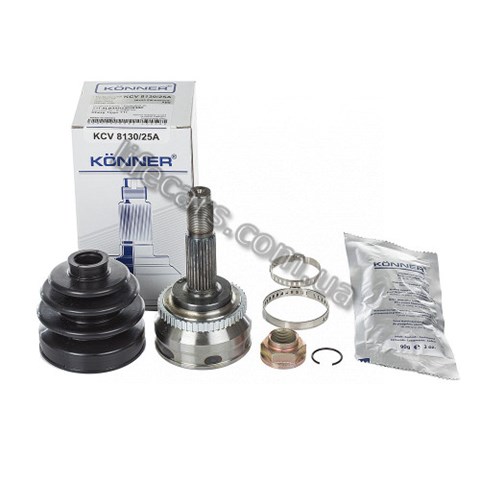Junta homocinética externa dianteira Chery T11XLB3AH2203030C preço, a partir de 54,30 USD