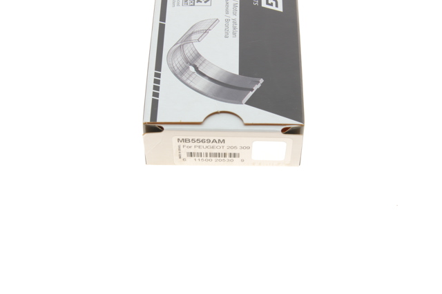 Folhas inseridas principais de cambota, kit, padrão (STD) King MB5569AM preço, a partir de 29,58 USD