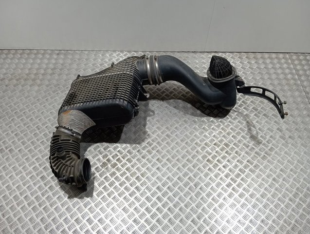 A0040946904 Mercedes Filtro de ar