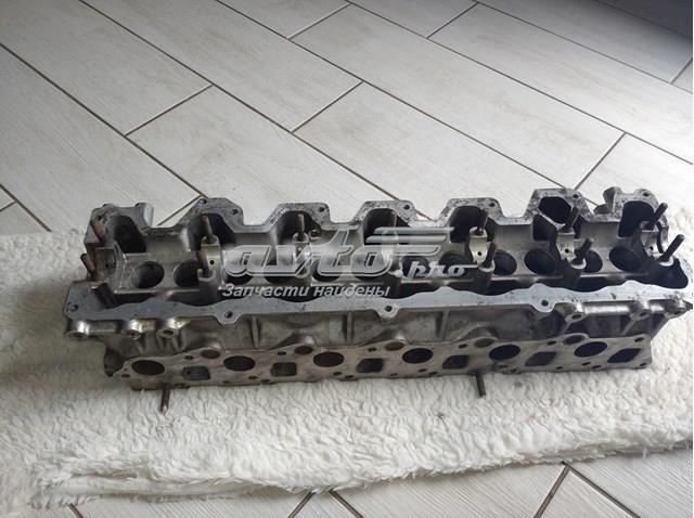 Cabeça de motor (CBC) 1104034J00 Nissan/Infiniti
