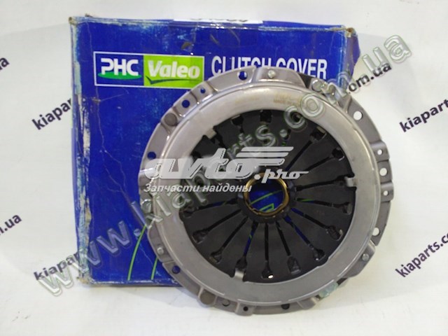 4130039040 Hyundai/Kia Cesta de embraiagem