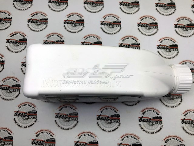 Fluido de esfriamento A000989282514 Mercedes