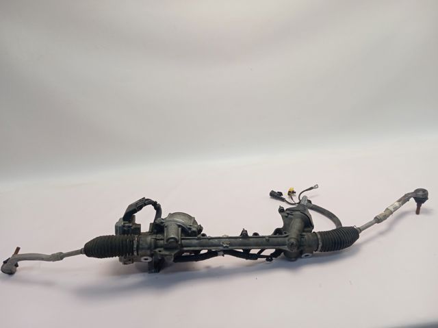Cremalheira da direção 1638434980 Peugeot/Citroen