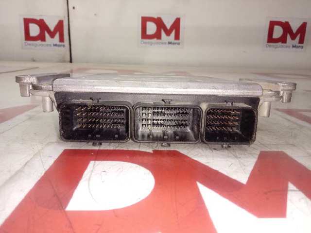 Módulo de direção (Centralina eletrônica) de motor Renault (RVI) 281010632 preço, a partir de 121,09 USD