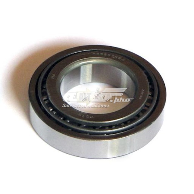 HCTR080702J1D Koyo Rolamento de diferencial do eixo dianteiro