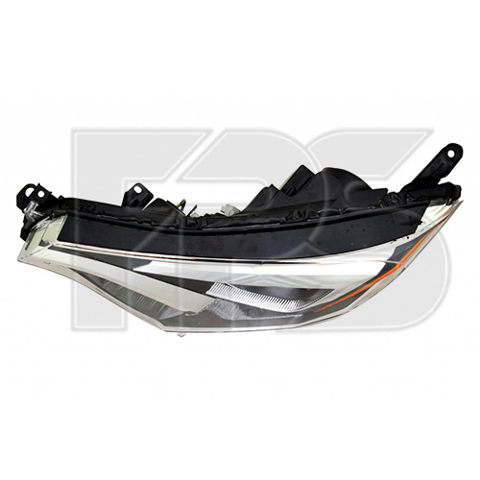 Luz esquerda FP7043R3P FPS