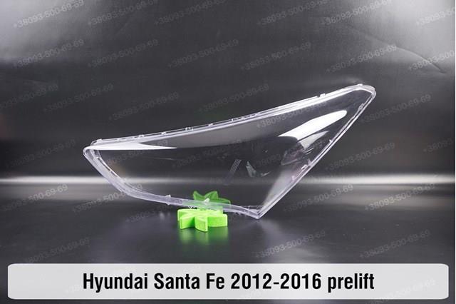 921022W206 Hyundai/Kia Luz direita