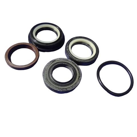 Compre Kit de reparação da cremalheira da direção (do mecanismo), (kit de vedantes) Audi 100 