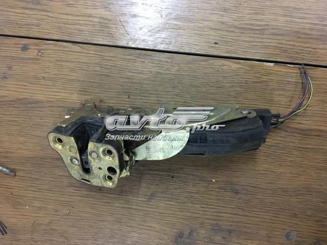 90336027 Opel Motor acionador de abertura/fechamento da porta traseira