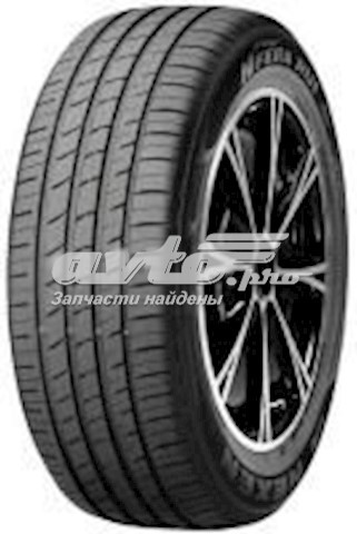 Pneus de verão Nexen 14764 preço, a partir de 172,85 USD