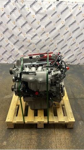 K20Z4 Honda Motor montado