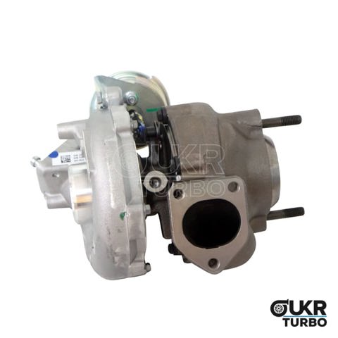 Turbina Garrett 7289899019S preço, a partir de 348,67 USD