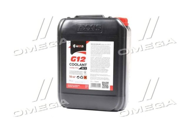 Fluido de esfriamento Axxis AXP999G12RRDM10 preço, a partir de  