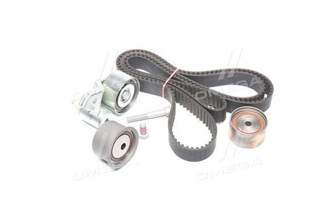 Correia do mecanismo de distribuição de gás, kit Continental/Siemens CT1068K1