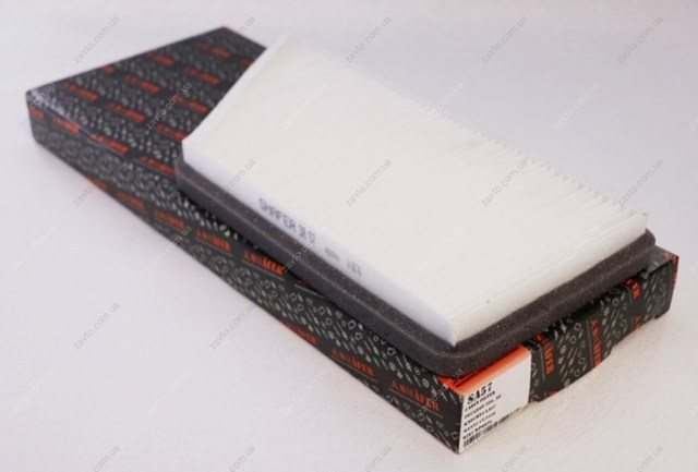 Compre SA57 Shafer Filtro de salão