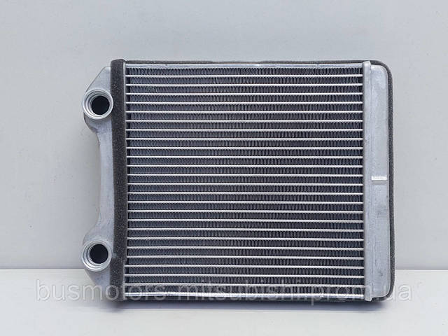 Radiador de forno (de aquecedor) Mitsubishi MR315064
