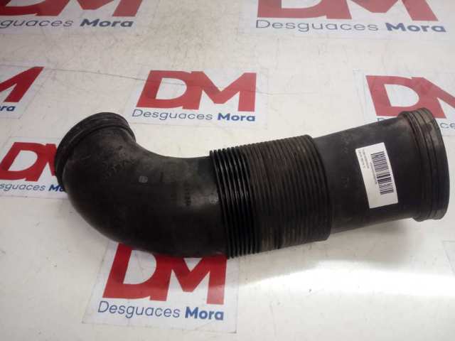 Cano derivado de ar, entrada de filtro de ar 5801317091 Iveco