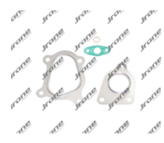 Vedante de turbina, kit de montagem 2090505511 Jrone