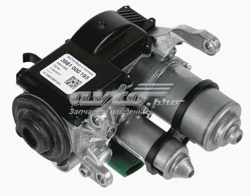 Compre 9674098980 Peugeot/Citroen Atuador (acionador) de seleção de velocidades