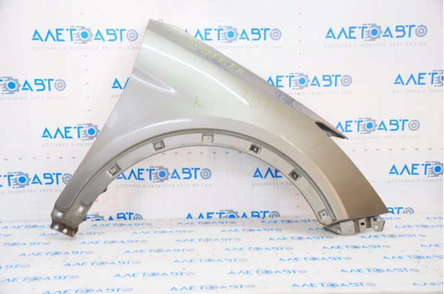 Pára-lama dianteiro direito Hyundai/Kia 66320B8000 preço, a partir de 977,34 USD