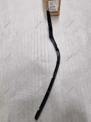 Compre G46L50B41 Mazda Placa sobreposta direita de grelha do radiador