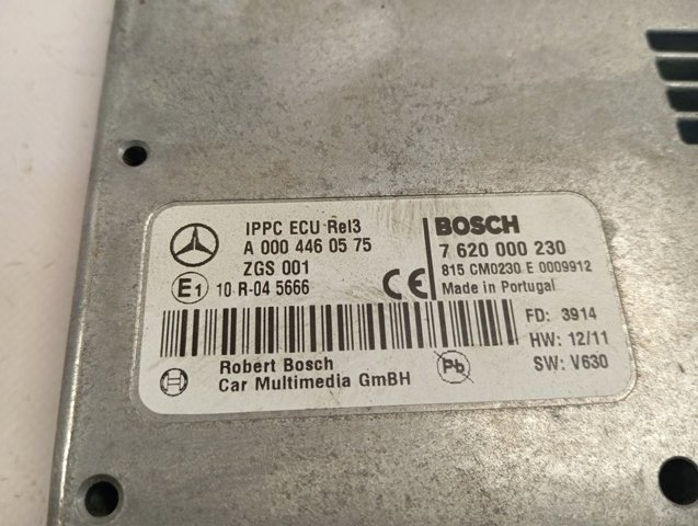 Compre A0004460575 Mercedes 