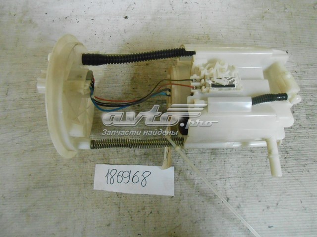 PE1A1335X Mazda Módulo de bomba de combustível com sensor do nível de combustível
