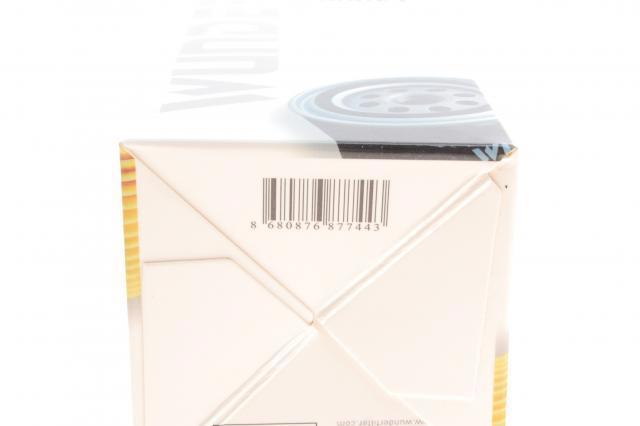Filtro de óleo Wunder WY229