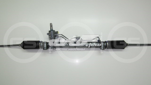Cremalheira da direção Fiat/Alfa/Lancia 51878596 preço, a partir de 144,97 USD