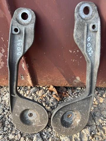 Barra Panhard de suspensão traseira 33306770980 BMW