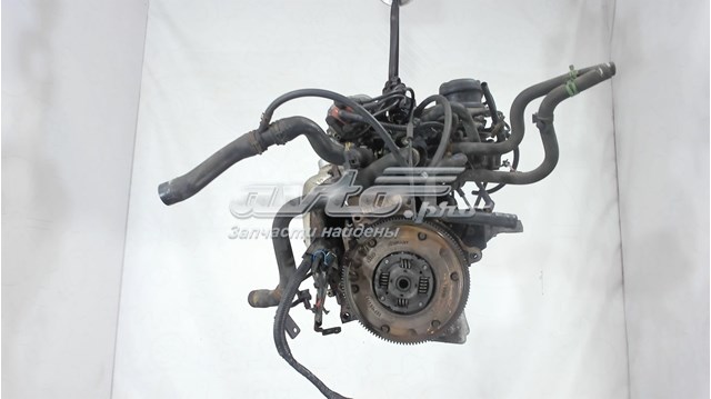 AEA VAG Motor montado