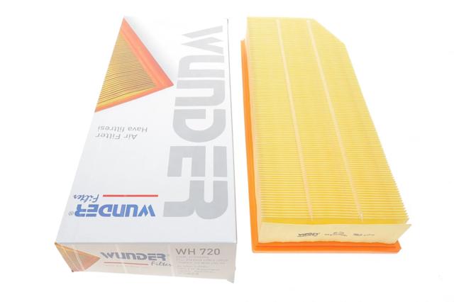 Filtro de ar Wunder WH720 preço, a partir de 13,17 USD